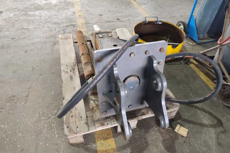 OmecoHub - Immagine ATLAS COPCO SBC650